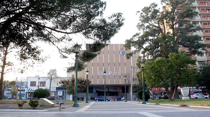 Especialización en Extensión Universitaria UNLPam-UNRN